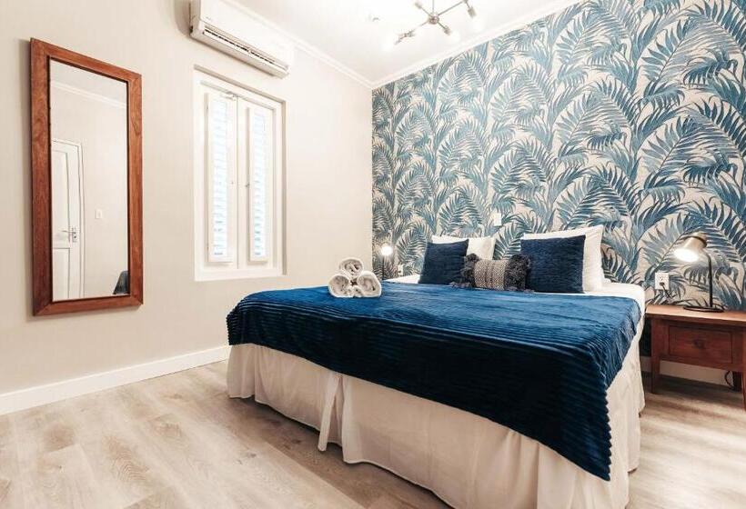 سوییت, Atelier Skalo Boutique
