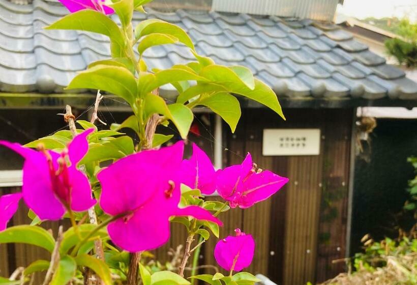 Дом 1 Спальня, Guesthouse Nichinan   Vacation Stay 82913v