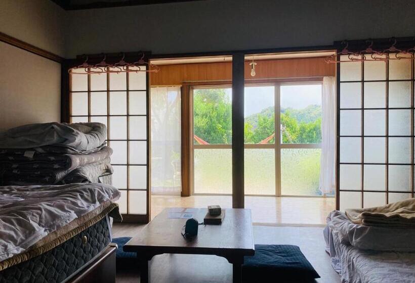 Дом 1 Спальня, Guesthouse Nichinan   Vacation Stay 82913v