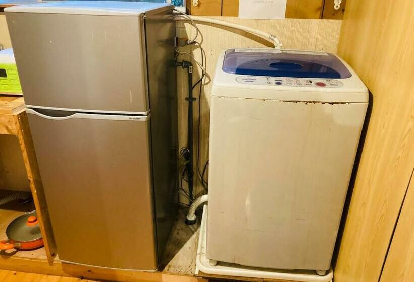 Дом 1 Спальня, Guesthouse Nichinan   Vacation Stay 82913v