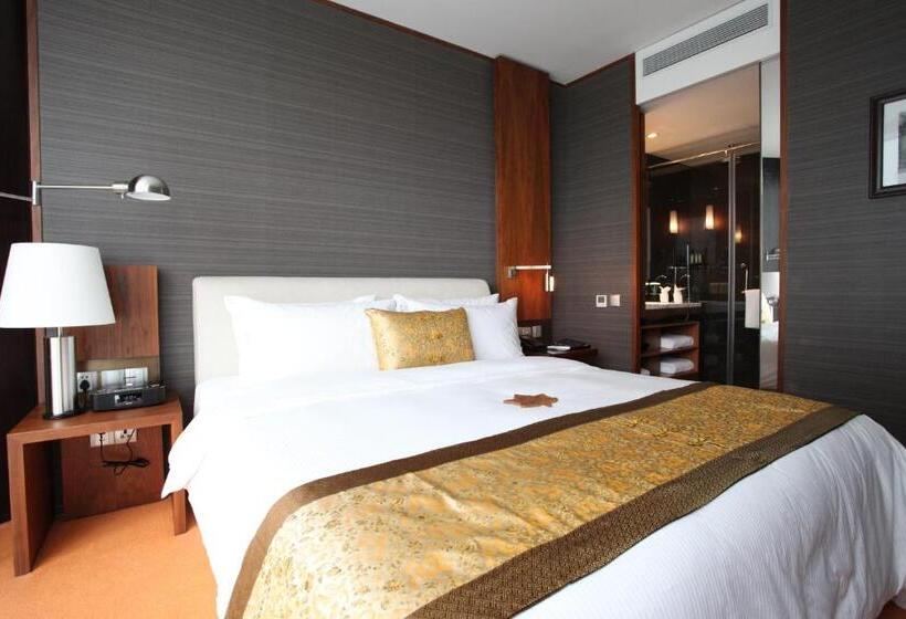 اتاق استاندارد, Beijing Hotel Momc