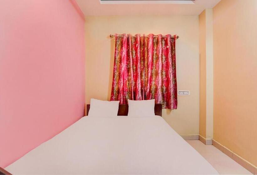 اتاق کلاسیک سه تخته, Oyo 89551  Holiday Inn