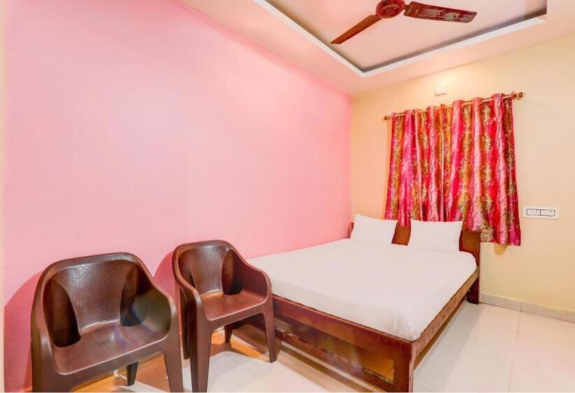 اتاق کلاسیک سه تخته, Oyo 89551  Holiday Inn