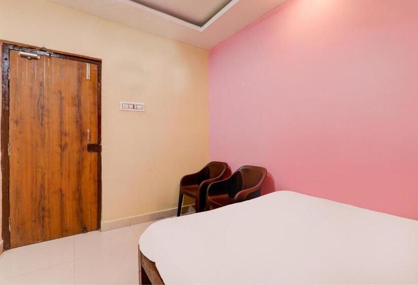 اتاق کلاسیک سه تخته, Oyo 89551  Holiday Inn