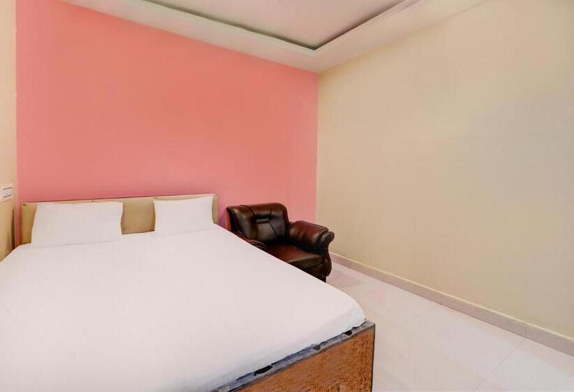 اتاق کلاسیک سه تخته, Oyo 89551  Holiday Inn