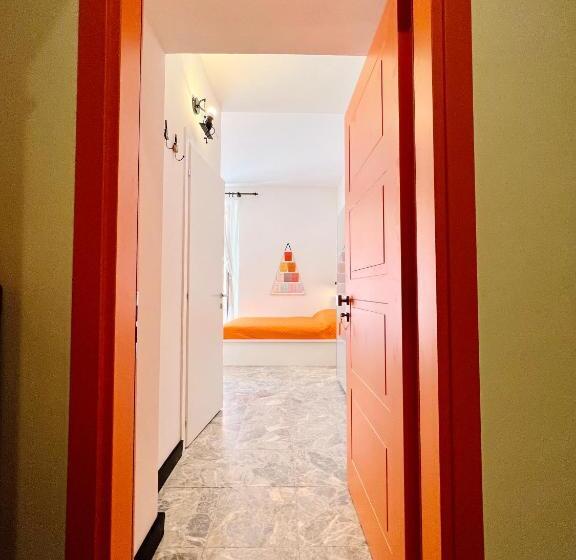 اتاق استاندارد, B&b Letterario Palazzo Pistocchi