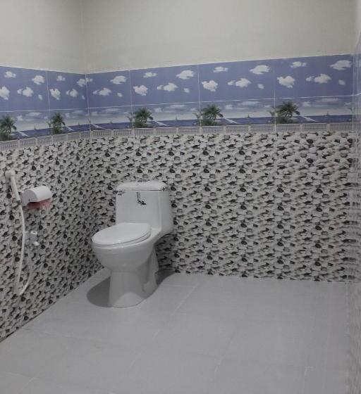 اتاق اکونومی, Yulgo Guest House