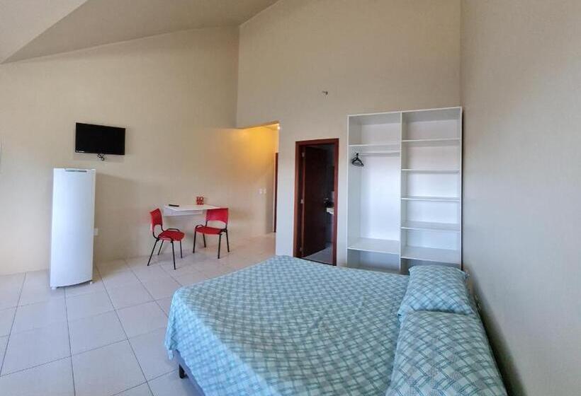 Quarto Estandar, Pousada Girassol Da Ferrugem