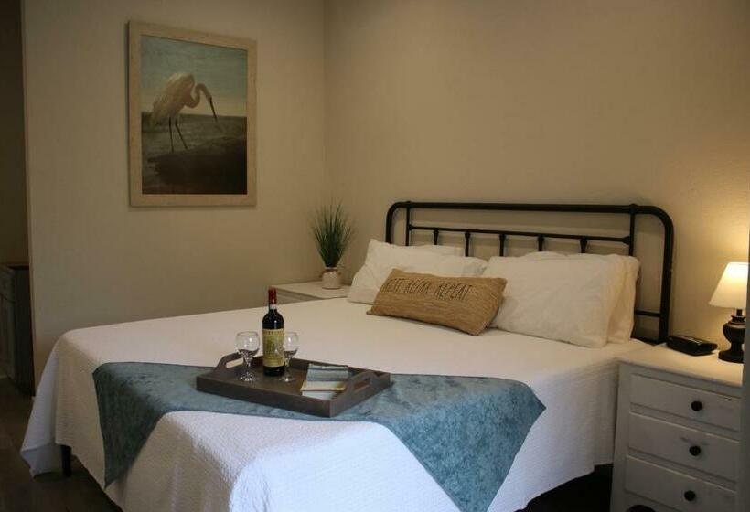 Студия Deluxe, Wild Horse Inn