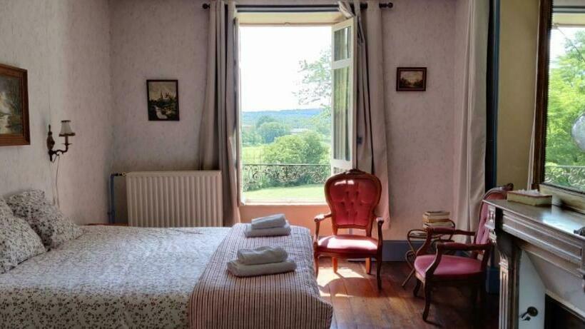 Номер Стандарт Вид на Сад, Domaine Du Castellare