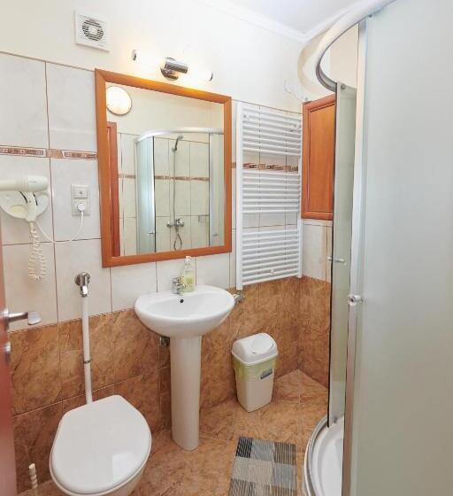 اتاق استاندارد, Retro Lido   Vonyarcvashegy