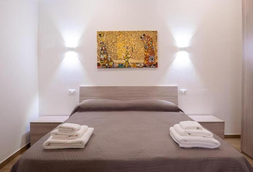 Студия Deluxe, Stella Marina   Camere E Monolocali Turistici