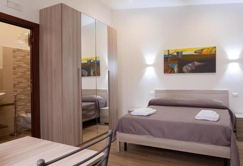 Номер Deluxe, Stella Marina   Camere E Monolocali Turistici