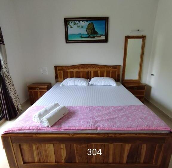 标准间, Kavijay Sea View