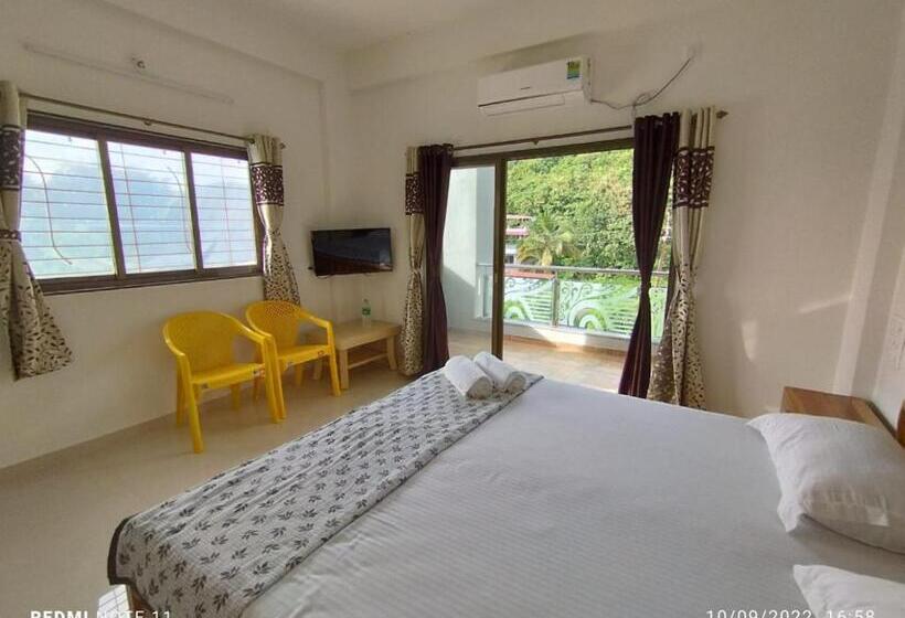 Номер Стандарт, Kavijay Sea View