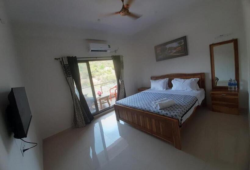 标准间, Kavijay Sea View