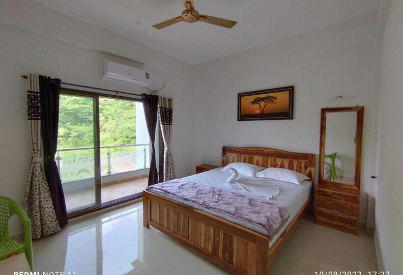 Номер Стандарт, Kavijay Sea View