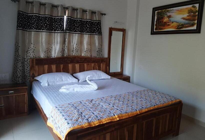 Номер Deluxe, Kavijay Sea View
