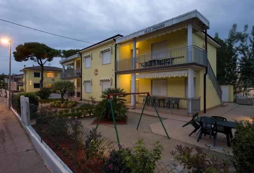 استودیوی استاندارد, Villa Ongaro 2