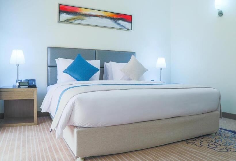 Family Suite, Safwat Alkhobar