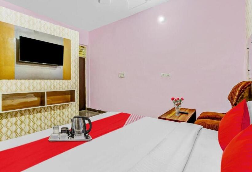 三人经典房间, Flagship K D Guest House