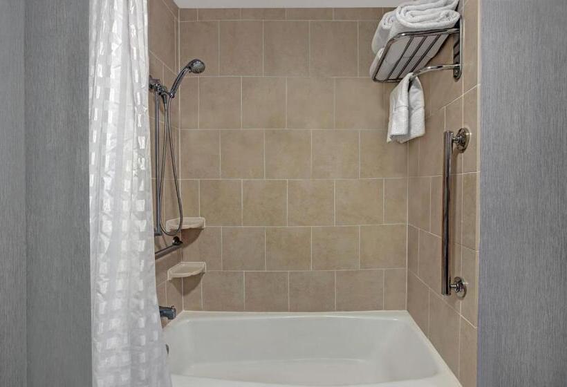 Стандартный Номер Кровать Кинг, Hyatt Place Jackson/ Ridgeland