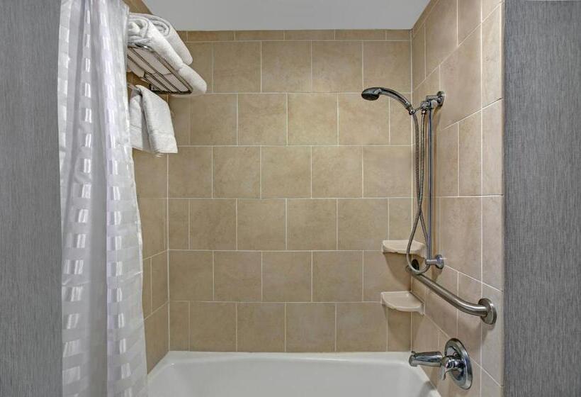 Номер Стандарт 2 Двуспальные Кровати, Hyatt Place Jackson/ Ridgeland