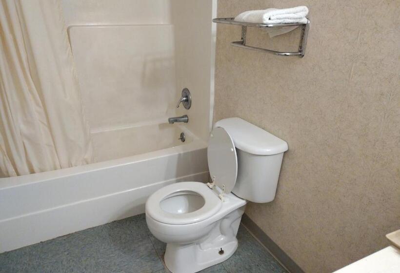 Студия Deluxe, Stonebrook Inn