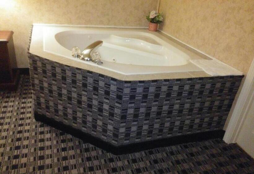 Студия Deluxe, Stonebrook Inn