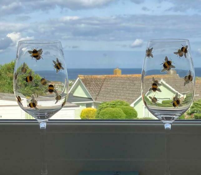 Номер Стандарт, Sirens Sunset Peaceful Retreat With Stunning Sea Views, 5 Minutes From Porth Beach
