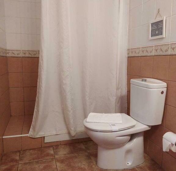 Номер Стандарт Индивидуальный, Villa Las Flores