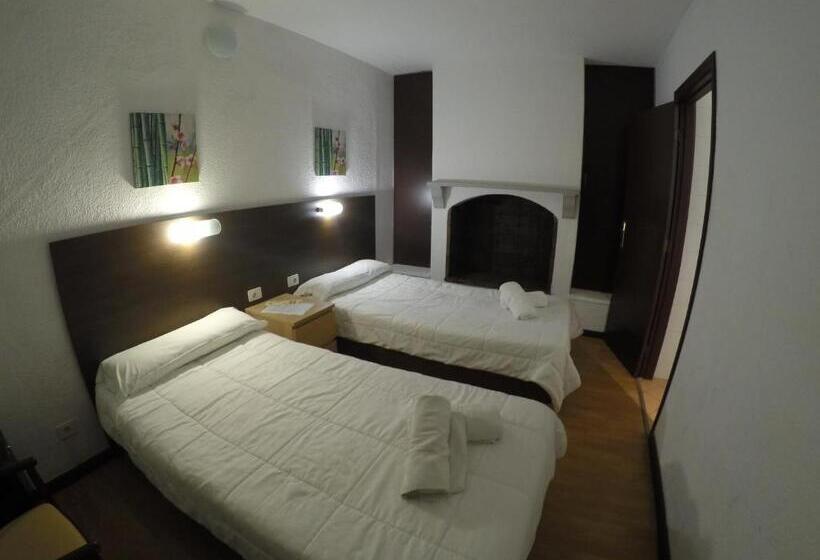 Номер Economy, Villa Las Flores