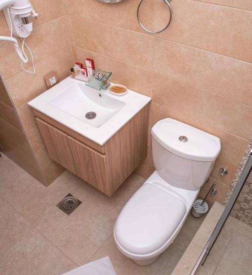 اتاق لوکس یک تخته, Ideal Deluxe
