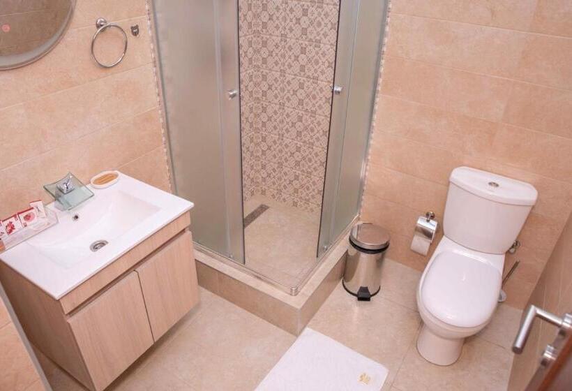 اتاق لوکس یک تخته, Ideal Deluxe