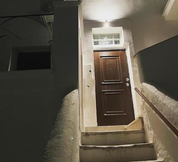 اتاق استاندارد با وان آب گرم, Appartamento Luxury