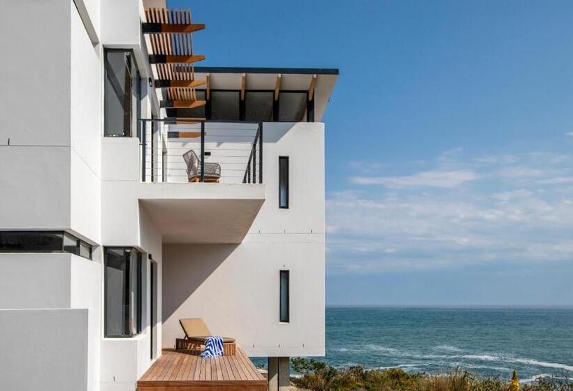 Стандартный Номер Кровать Кинг, Ontherocksbb Solar Powered Guesthouse And Ocean Lodge