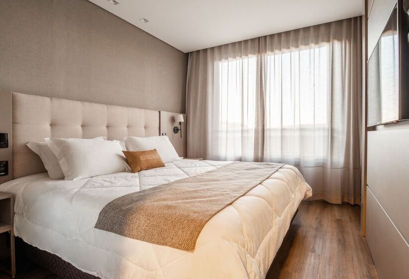스위트, Apartamento Exclusivo Chateau