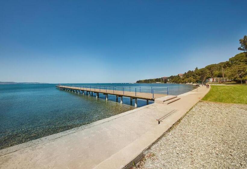 آپارتمان خانوادگی, Adria Apartments   Hotel & Resort Adria Ankaran