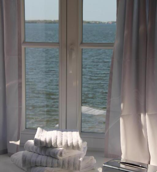 Люкс, Hafenresidenz Stralsund