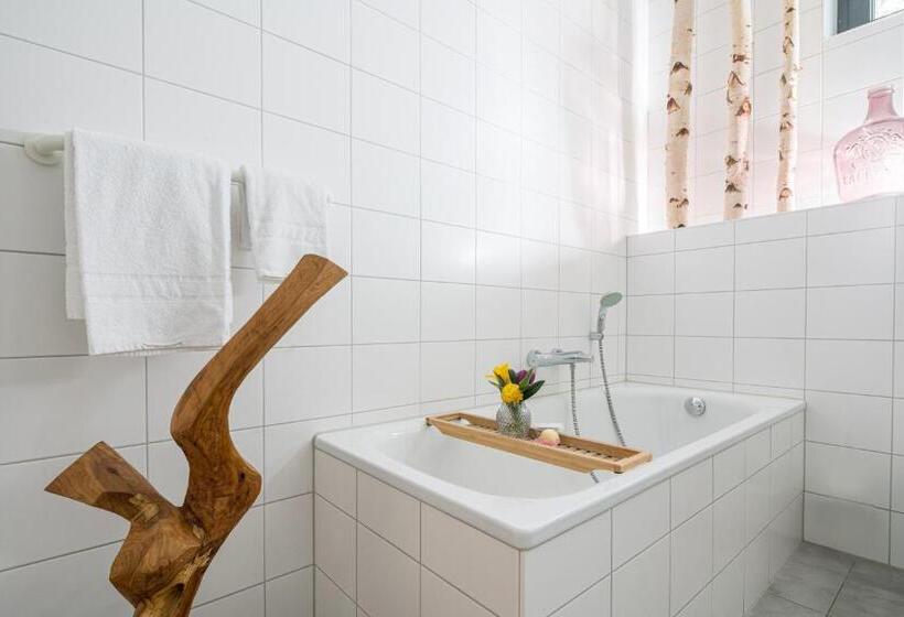 Номер Комфорт, Haus Am Spreebogen
