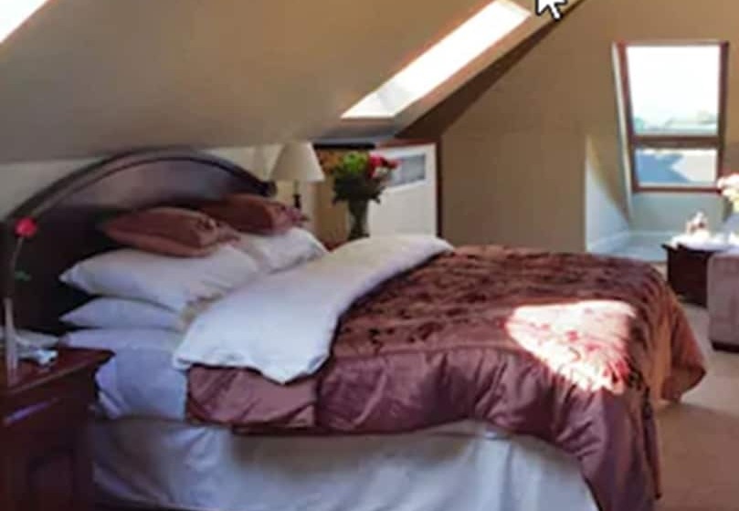 Номер Стандарт Индивидуальный, Baileys Hotel Cashel