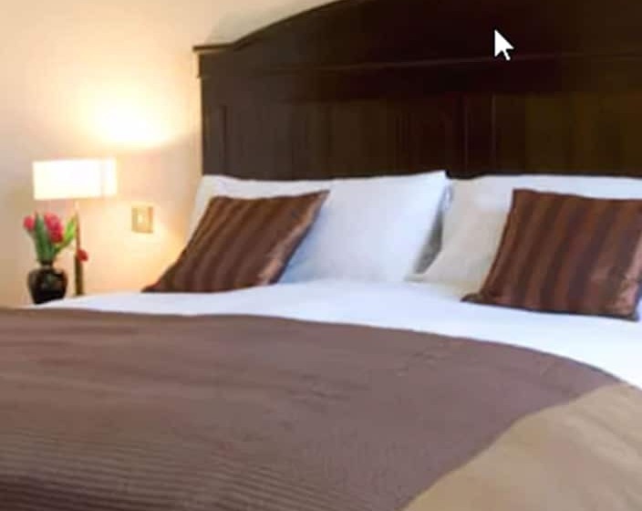 Номер Стандарт, Baileys Hotel Cashel