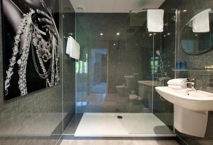 컴포트 룸, Boetiek Hotel Bonaparte Lochem