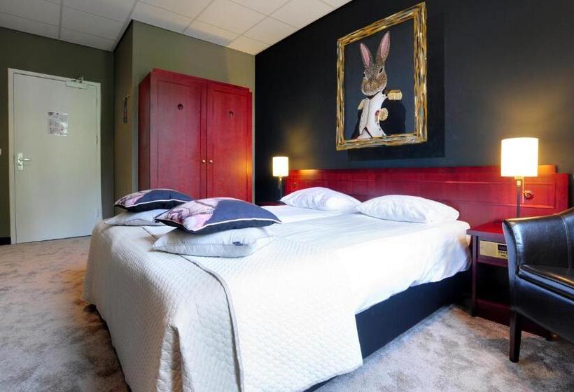 컴포트 룸, Boetiek Hotel Bonaparte Lochem