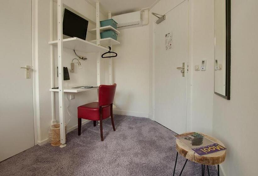 스탠다드 싱글 룸, Boetiek Hotel Bonaparte Lochem
