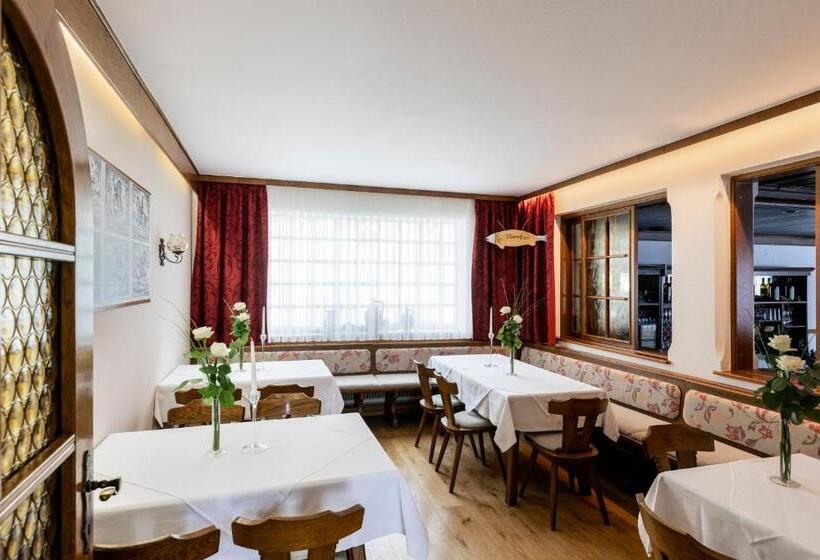 Номер Стандарт с Балконом, Genussgasthof & Hotel Beim Krutzler