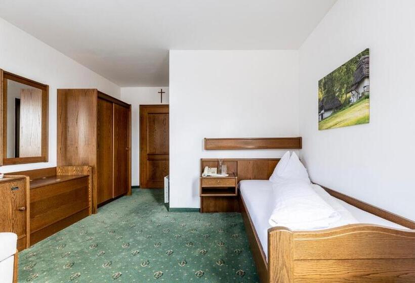 Номер Стандарт Индивидуальный, Genussgasthof & Hotel Beim Krutzler