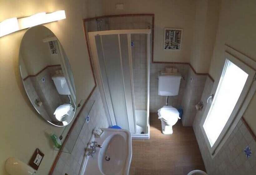 اتاق سوپریور, Ai Frutti Di Una Volta B&b