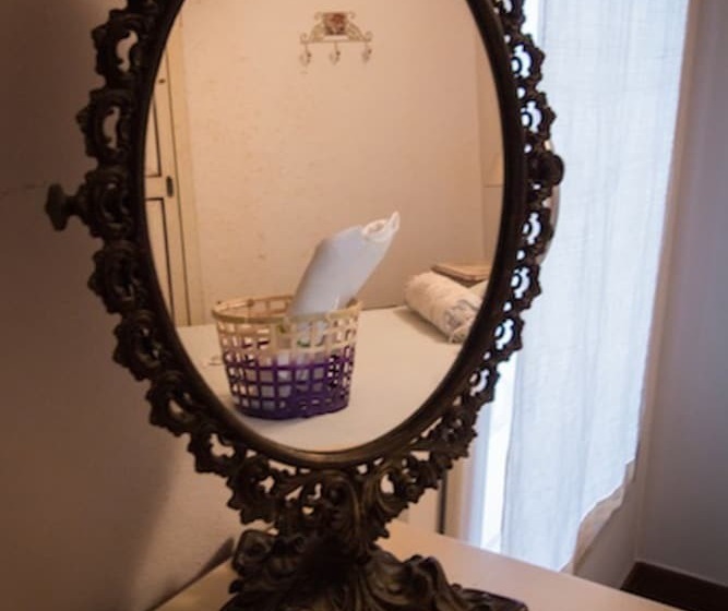 اتاق سوپریور, Ai Frutti Di Una Volta B&b