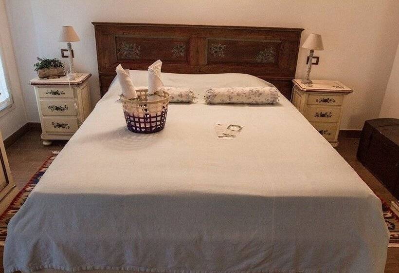 اتاق سوپریور, Ai Frutti Di Una Volta B&b